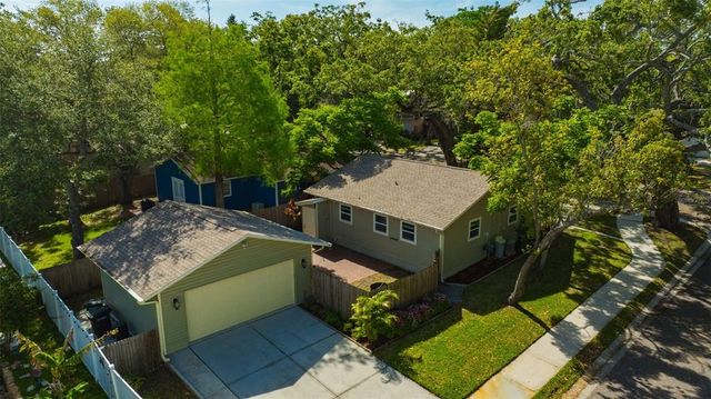 1155 WITHLACOOCHEE STREET, Safety Harbor, FL 34695