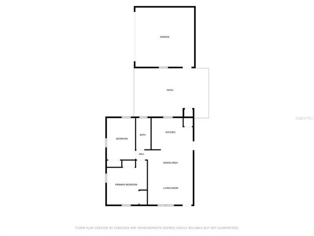 1155 WITHLACOOCHEE STREET, Safety Harbor, FL 34695