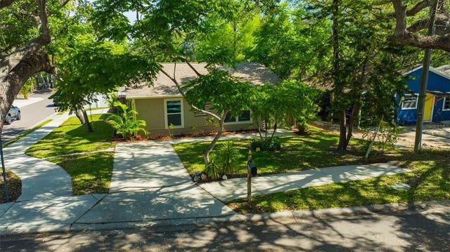 1155 WITHLACOOCHEE STREET, Safety Harbor, FL 34695