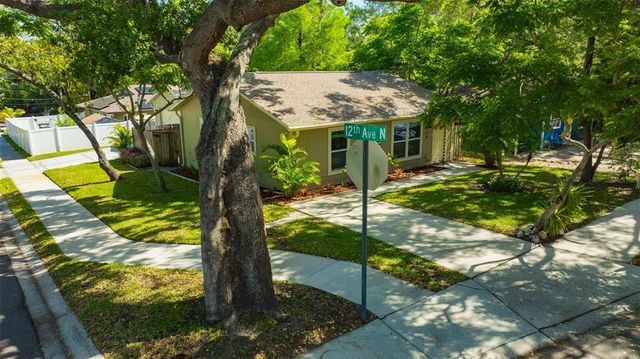 1155 WITHLACOOCHEE STREET, Safety Harbor, FL 34695
