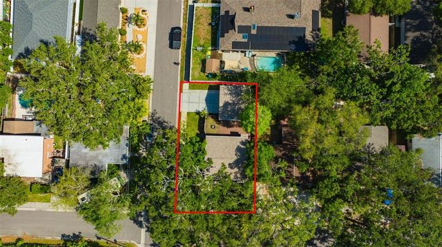 1155 WITHLACOOCHEE STREET, Safety Harbor, FL 34695