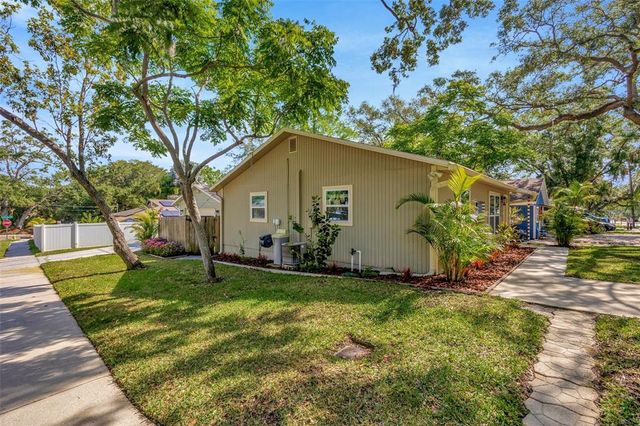 1155 WITHLACOOCHEE STREET, Safety Harbor, FL 34695
