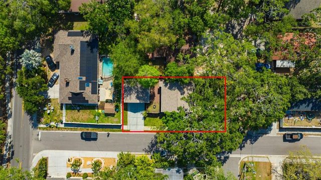 1155 WITHLACOOCHEE STREET, Safety Harbor, FL 34695