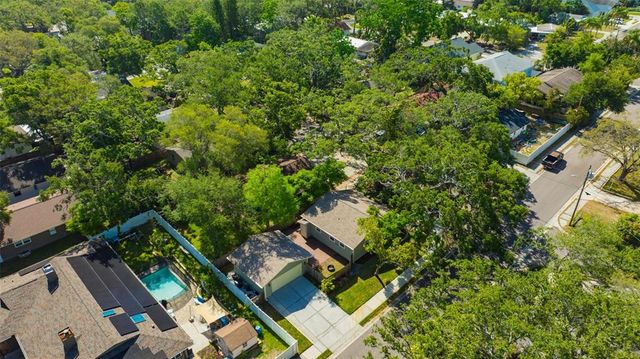 1155 WITHLACOOCHEE STREET, Safety Harbor, FL 34695