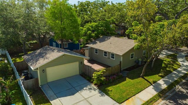 1155 WITHLACOOCHEE STREET, Safety Harbor, FL 34695