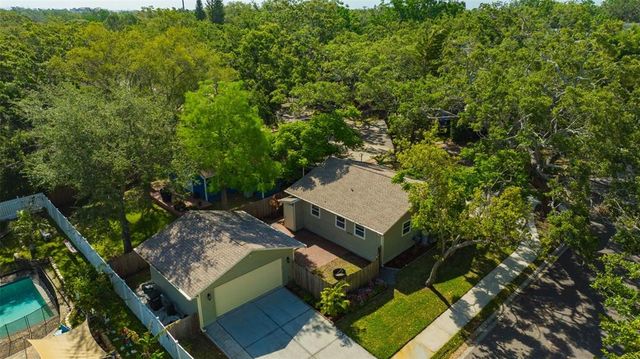 1155 WITHLACOOCHEE STREET, Safety Harbor, FL 34695