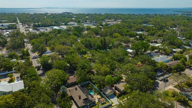 1155 WITHLACOOCHEE STREET, Safety Harbor, FL 34695