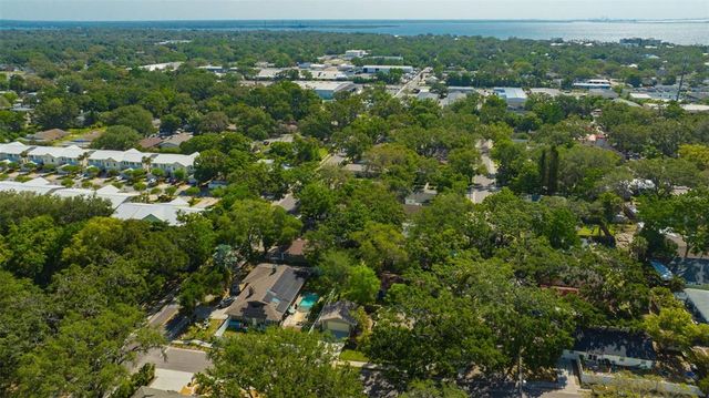 1155 WITHLACOOCHEE STREET, Safety Harbor, FL 34695