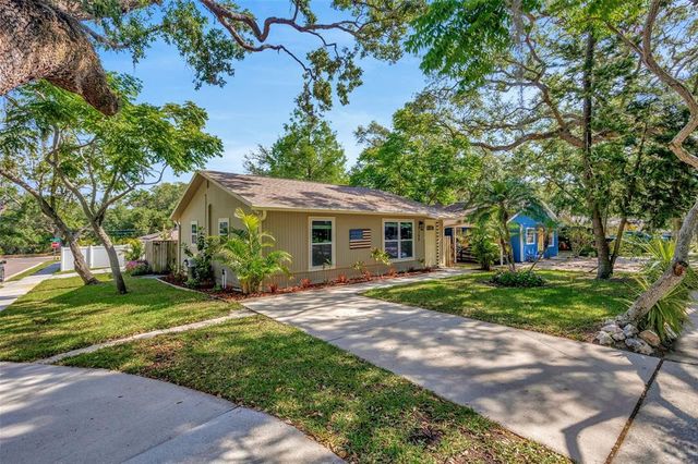 1155 WITHLACOOCHEE STREET, Safety Harbor, FL 34695