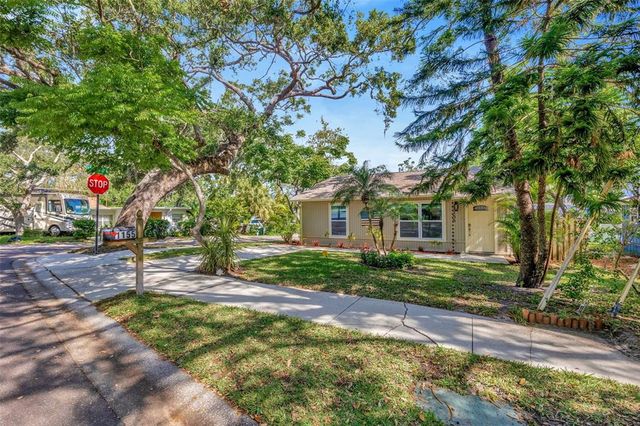 1155 WITHLACOOCHEE STREET, Safety Harbor, FL 34695