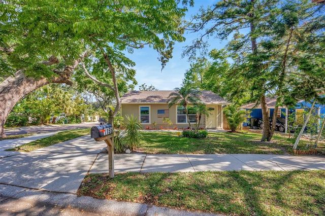 1155 WITHLACOOCHEE STREET, Safety Harbor, FL 34695