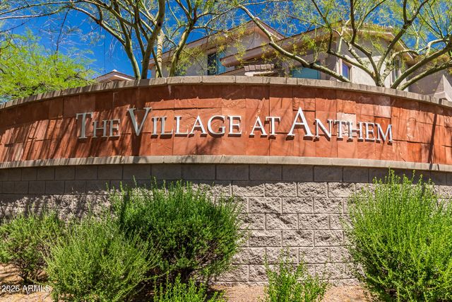 42424 N GAVILAN PEAK Parkway 52206, Anthem, AZ 85086