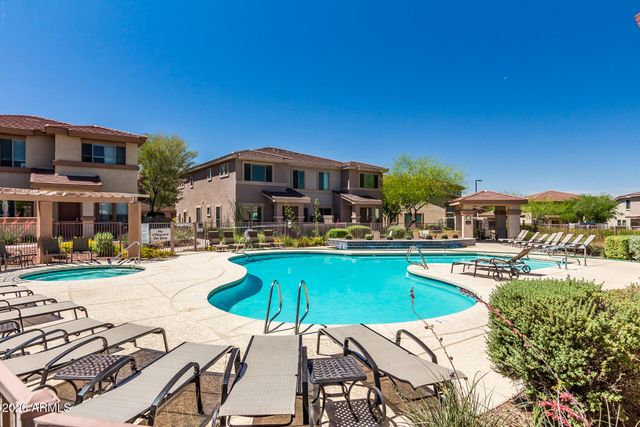 42424 N GAVILAN PEAK Parkway 52206, Anthem, AZ 85086