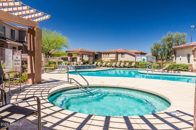 42424 N GAVILAN PEAK Parkway 52206, Anthem, AZ 85086