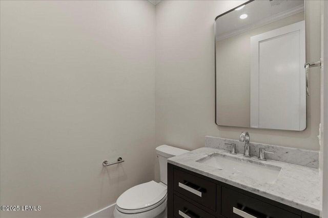 2202 National Street, Beaufort, SC 29902