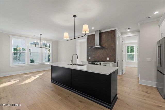 2202 National Street, Beaufort, SC 29902