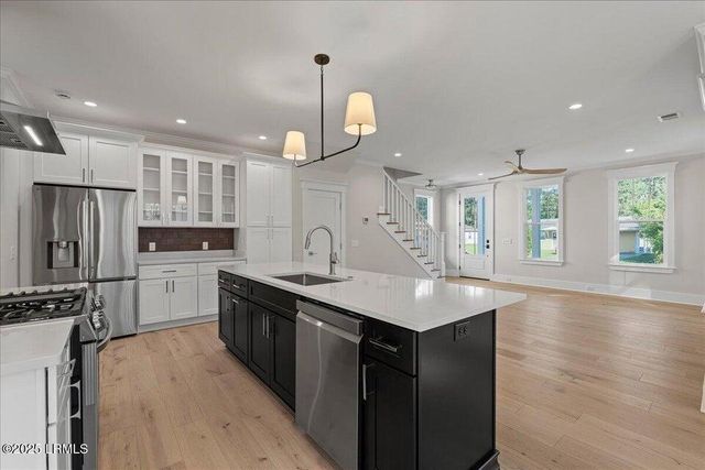 2202 National Street, Beaufort, SC 29902