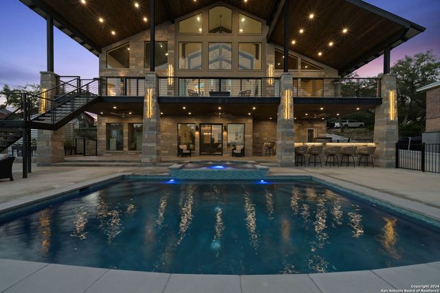 757 County Road 262, Mico, TX 78056