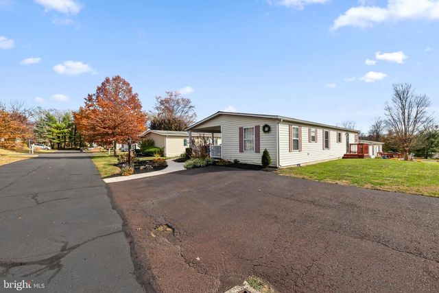 10 QUEEN ANNE WAY, Souderton, PA 18964