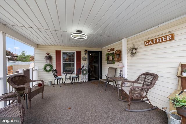 10 QUEEN ANNE WAY, Souderton, PA 18964