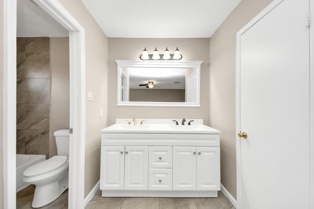 4918 Monteith Drive, Spring, TX 77373