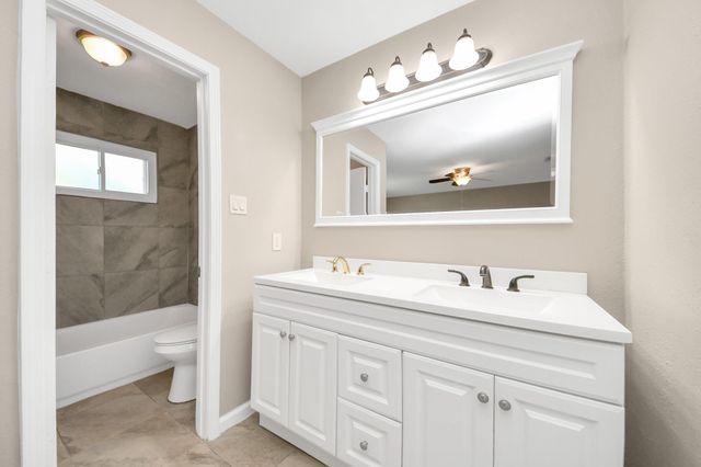 4918 Monteith Drive, Spring, TX 77373
