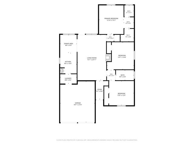 4918 Monteith Drive, Spring, TX 77373