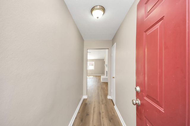 4918 Monteith Drive, Spring, TX 77373