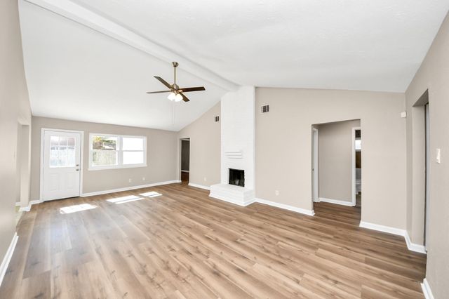 4918 Monteith Drive, Spring, TX 77373