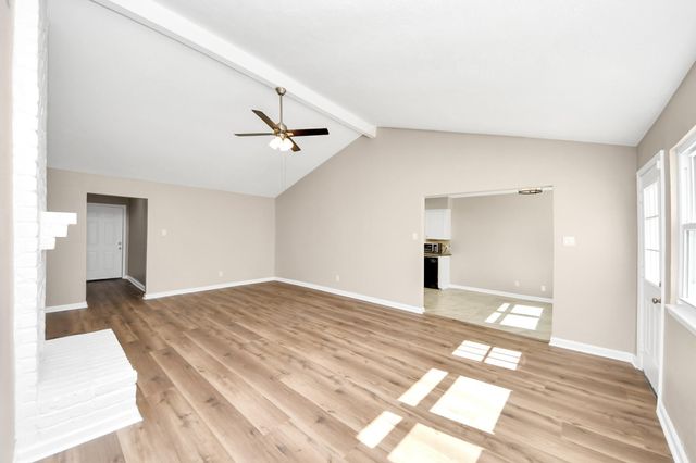 4918 Monteith Drive, Spring, TX 77373
