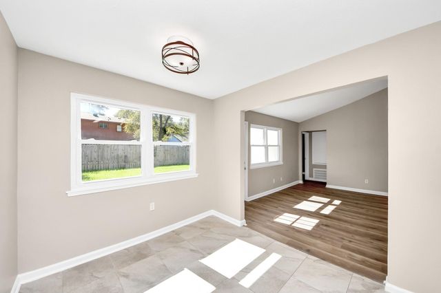 4918 Monteith Drive, Spring, TX 77373