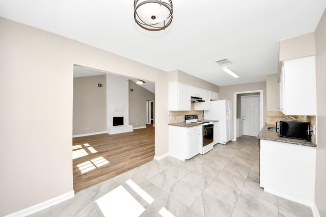 4918 Monteith Drive, Spring, TX 77373