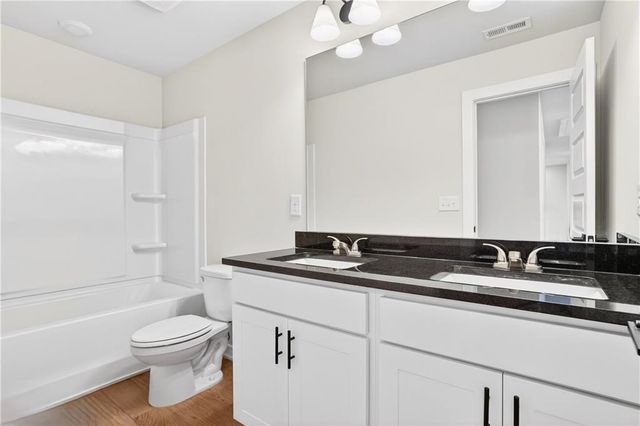 5081 Tower View Trail, Snellville, GA 30039