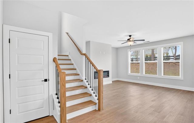 5081 Tower View Trail, Snellville, GA 30039