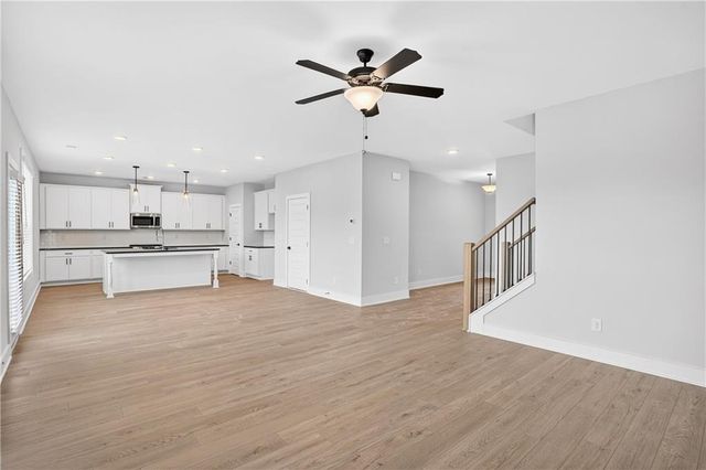 5081 Tower View Trail, Snellville, GA 30039