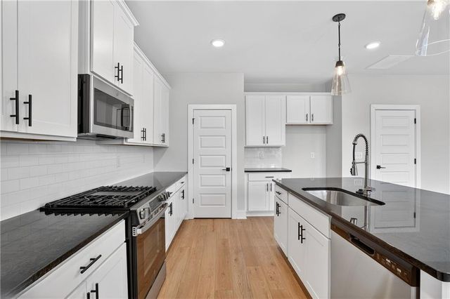 5081 Tower View Trail, Snellville, GA 30039
