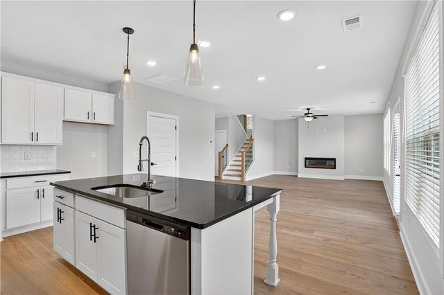 5081 Tower View Trail, Snellville, GA 30039