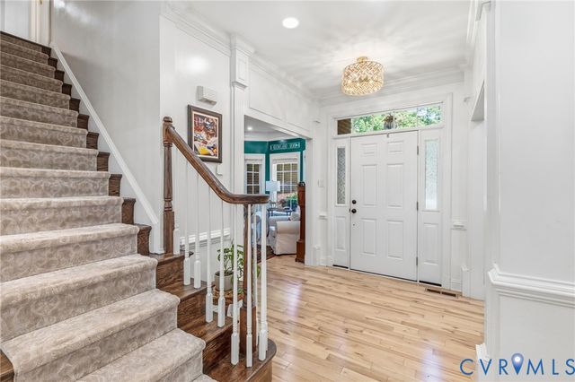 8418 Macandrew Ter, Chesterfield, VA 23838