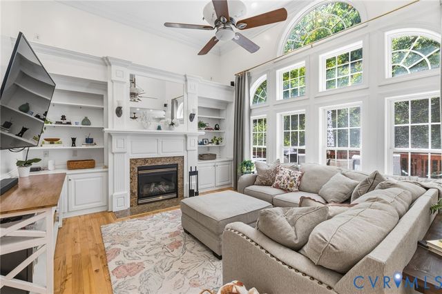 8418 Macandrew Ter, Chesterfield, VA 23838
