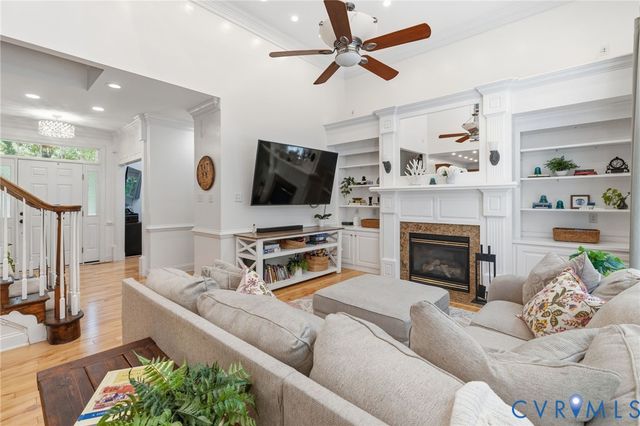 8418 Macandrew Ter, Chesterfield, VA 23838