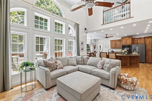 8418 Macandrew Ter, Chesterfield, VA 23838