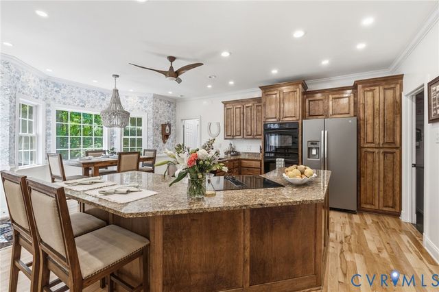 8418 Macandrew Ter, Chesterfield, VA 23838