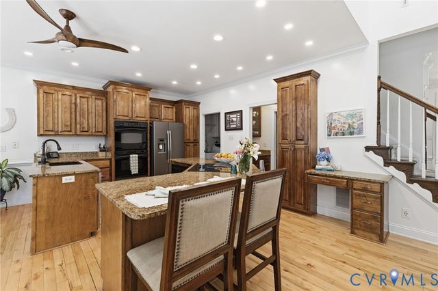 8418 Macandrew Ter, Chesterfield, VA 23838