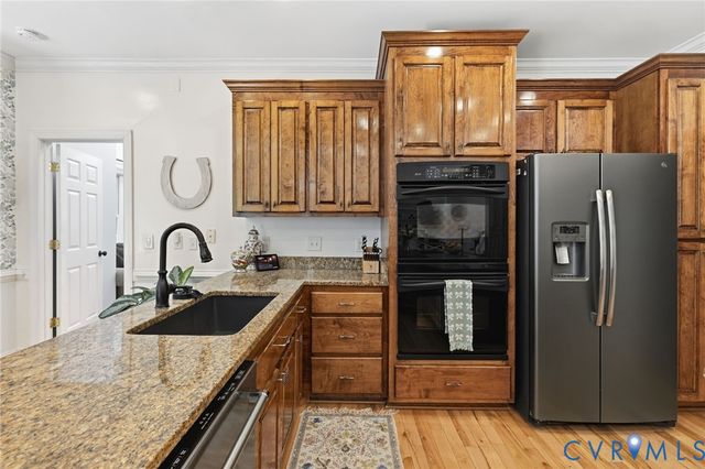 8418 Macandrew Ter, Chesterfield, VA 23838