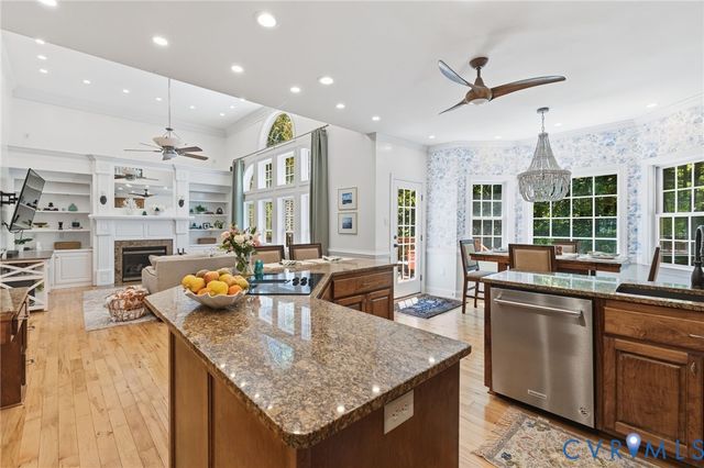8418 Macandrew Ter, Chesterfield, VA 23838