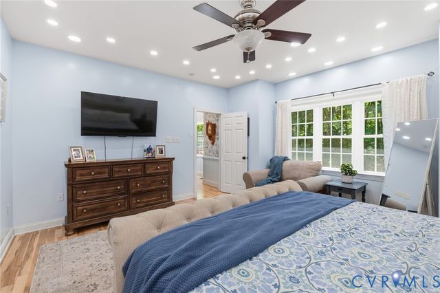 8418 Macandrew Ter, Chesterfield, VA 23838