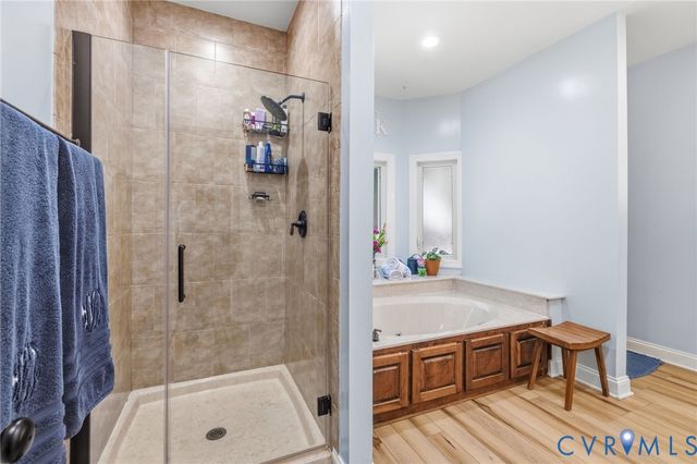 8418 Macandrew Ter, Chesterfield, VA 23838
