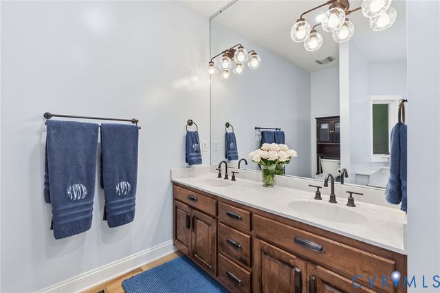 8418 Macandrew Ter, Chesterfield, VA 23838
