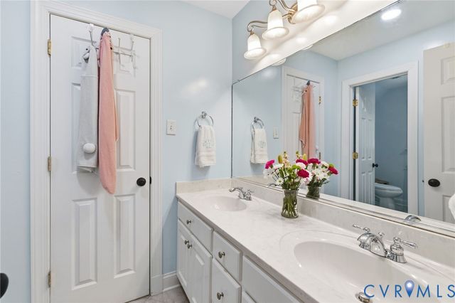 8418 Macandrew Ter, Chesterfield, VA 23838