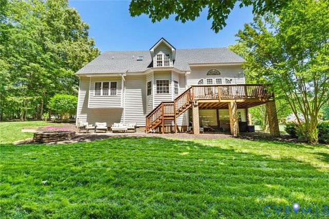 8418 Macandrew Ter, Chesterfield, VA 23838